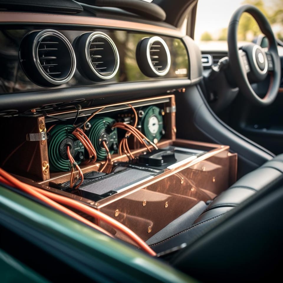 The Best Car Audio Batteries: Powering Your Sound System Efficiently and Effectively