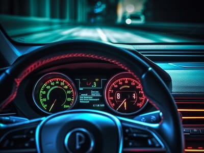 The Dangers of Driving with Low Battery Voltage: What You Need to Know