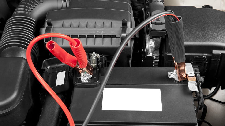 The Ins and Outs of Jumpstarting a Dead Car Battery: Safety Tips and Best Practices