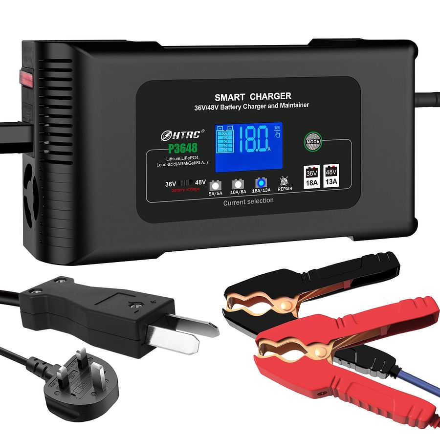 The Ins and Outs of Jumpstarting a Dead Car Battery Safety Tips and