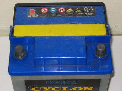 The Ultimate Guide to Car Battery Brands: Comparing the Top Contenders