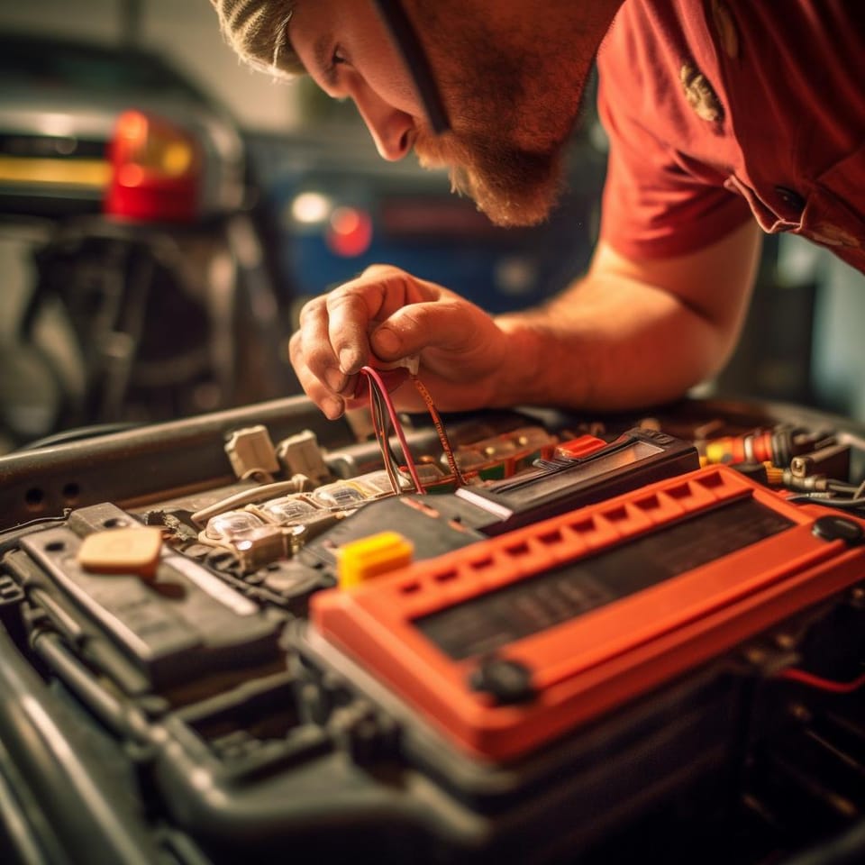 Top Car Battery Maintenance Tips: How to Prolong Your Battery's Lifespan