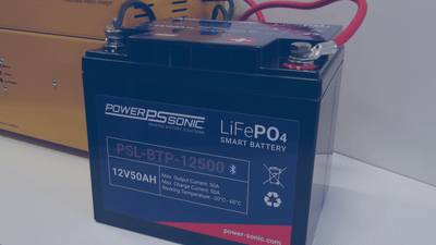 Top Tips for Charging and Storing Your Car Battery: Keeping It in Peak Condition