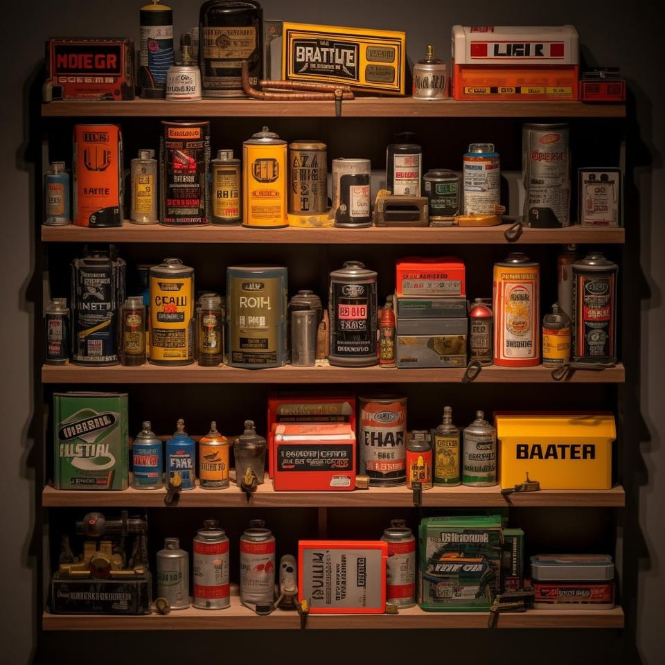 Ultimate Car Battery Guide: Choosing the Right Battery for Your Vehicle